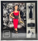 Mattel - Barbiepop Hervé Léger by Max Azria – Barbie
