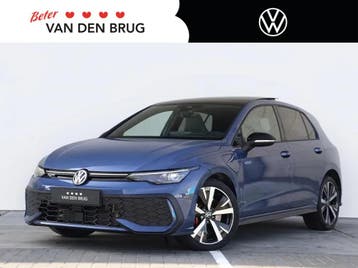 Volkswagen Golf | Zakelijke Lease v.a. €577.36 pm, Automaat, Gebruikt, Euro 6, Overige kleuren