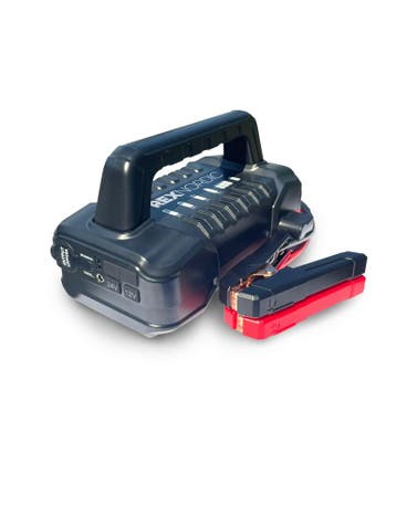 Accu-start booster 2000A 12/24 Volt multifunctioneel Batteri, Verzenden, Nieuw