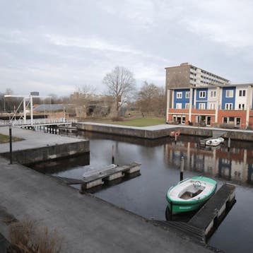 Huis in Groningen gevonden voor €1800,- pm, Huizen en Kamers, Huizen te koop, Groningen
