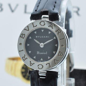 Bvlgari - B.Zero1 - Zonder minimumprijs - BZ 22 S - Dames -, Nieuw