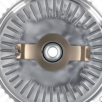 Ventilator Clutch geschikt voor Mercedes E320 W210 3.2L M..., Auto-onderdelen, Verzenden, Nieuw, Mercedes-Benz