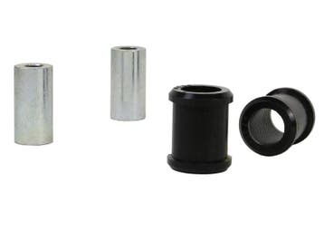 Whiteline 04-11 Mazda RX-8 Front Trailing Arm Upper Bushing, Ophalen of Verzenden, Nieuw