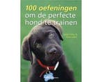 Boek 100 Oefeningen Om De Perfecte Hond Te Trainen 978904830, Verzenden, Zo goed als nieuw