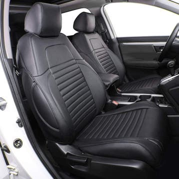 Autostoelhoezen geschikt voor Honda CRV 2013-2017 Return, Ophalen of Verzenden, Nieuw, Honda