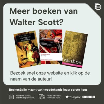 Ivanhoe / Oxford Worlds Classics - Walter Scott, Verzenden, Gelezen, Walter Scott