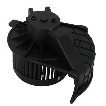 Interior Heater Motor geschikt voor Renault Master III 2...., Verzenden, Nieuw, Renault