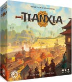 Tianxia Board game | Board and Dice SC - Gezelschapsspellen, Verzenden, Nieuw