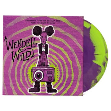 Wendell & Wild -, Nieuw in verpakking