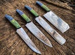 Kitchen Knife , Premium Steel Quality , Multi Purpose -