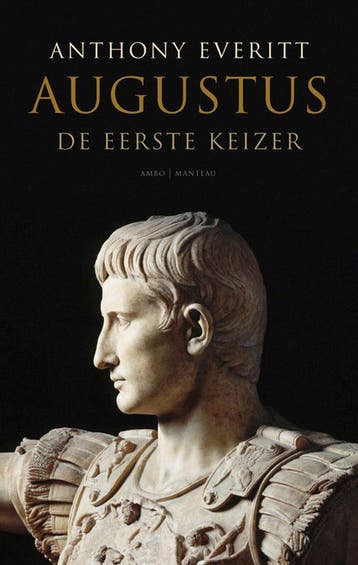 Augustus (Goed), Boeken, Verzenden, Gelezen, Anthony Everitt
