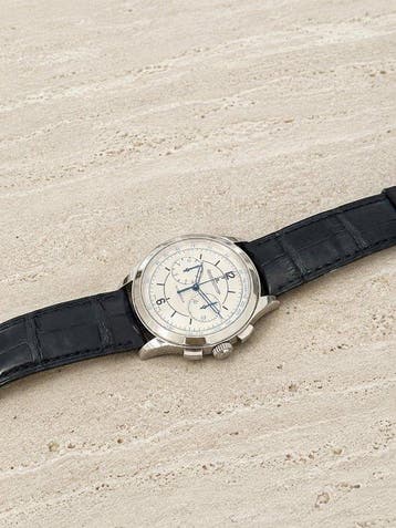 Jaeger-LeCoultre - Master Chronograph - Q1538530 - Heren -, Nieuw