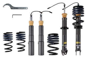 Bilstein EVO SE Compleet onderstel veren en dempers | Porsch, Verzenden, Nieuw