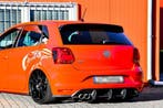 Aggressive Diffuser voor Volkswagen Polo 6C GTI, Ophalen of Verzenden