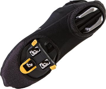 Sealskinz - Maat S(36-38) - Neoprene Overschoenen Zwart, Verzenden, Nieuw