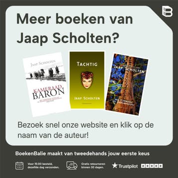 De wet van Spengler - Jaap Scholten 9789025435509, Verzenden, Zo goed als nieuw, Jaap Scholten