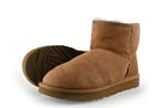 Ugg Enkellaarzen in maat 40 Beige, Verzenden, Beige, Lage of Enkellaarzen, Zo goed als nieuw