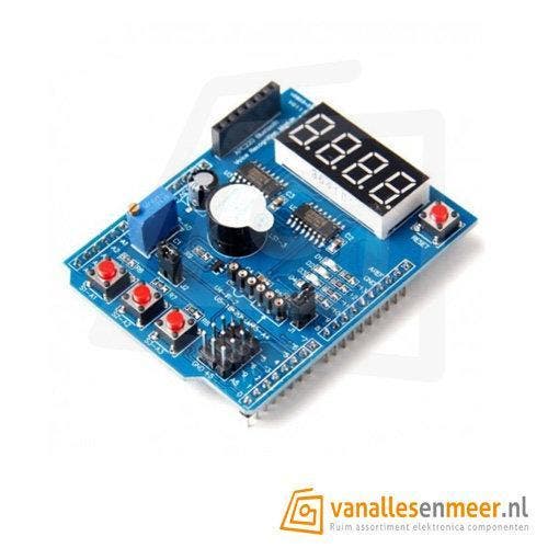 electronica componenten voor de hobbyist en professioneel, Hobby en Vrije tijd, Elektronica-componenten, Nieuw