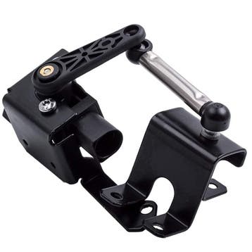 Koplamp Lamp Sensor geschikt voor VW Passat CC, Golf Tigu..., Verzenden, Nieuw, Skoda