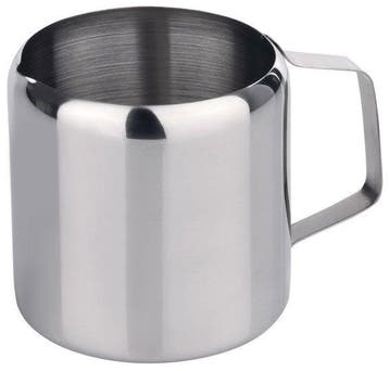 GGM Gastro | Melkkan - 300ml - RVS | MKW300 | MKW300, Verzenden, Nieuw