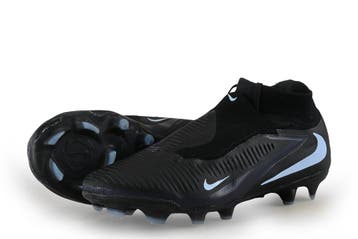 Nike Voetbalschoenen in maat 43 Zwart, Verzenden, Zwart, Nike, Zo goed als nieuw