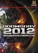 Doomsday 2012 - DVD, Cd's en Dvd's, Dvd's | Documentaire en Educatief, Verzenden