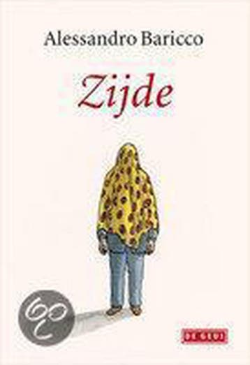 Zijde - Alessandro Baricco 9789044504989, Boeken, Verzenden, Gelezen, Alessandro Baricco