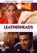 Leatherheads - DVD, Cd's en Dvd's, Verzenden, Nieuw in verpakking