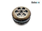 Koppeling Piaggio | Vespa X10 500 2012-2015 M76300, Verzenden, Gebruikt