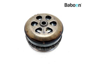 Koppeling Piaggio | Vespa X10 500 2012-2015 M76300, Verzenden, Gebruikt