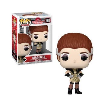 Funko Pop!  The Rocky Horror Picture Show - Magenta #1913, Verzenden, Nieuw