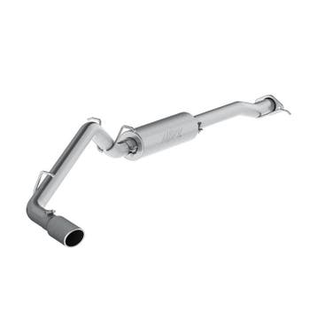 MBRP 2015 Chevy/GMC Colorado/Canyon 2.5L & 3.6L Aluminized, Ophalen of Verzenden, Nieuw