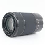 Sony E 55-210mm f/4.5-6.3 OSS | Tweedehands, Audio, Tv en Foto, Fotografie | Lenzen en Objectieven, Verzenden, Gebruikt