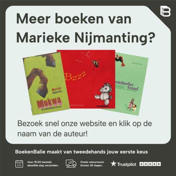 Creatieve therapie - Marieke Nijmanting 9789066659230, Verzenden, Zo goed als nieuw, Marieke Nijmanting