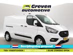 Ford Transit Custom 2.0 TDCI L2H1 170PK  2800KG Trekgew., Wit, Nieuw, Ford, Te koop