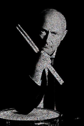 David Law - Crypto Phill Collins VII