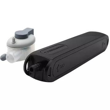 Professionele Inbouw Condenspomp | 20L/h | 19 dB(A) | 27x..., Verzenden, Nieuw in verpakking