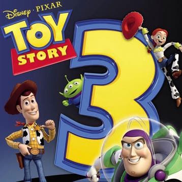 Disneys Toy Story 3 - Nintendo Wii, Verzenden, Nieuw