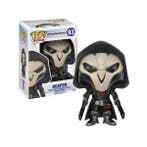 Funko Pop!  Overwatch - Reaper #93, Verzamelen, Poppetjes en Figuurtjes, Verzenden, Nieuw