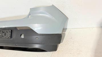 Volvo EX30 achterbumper 31345662, Ophalen, Gebruikt, Volvo, Achter