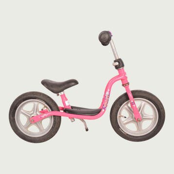 Puky kinderfiets Loopfiets, Ophalen of Verzenden, Gebruikt