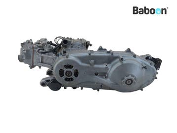 Motorblok BMW C 400 X 2018-2020 (C400X K09), Verzenden, Gebruikt