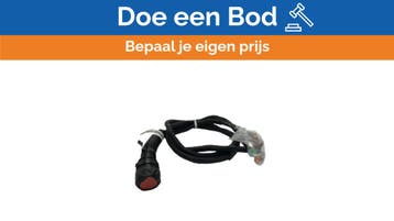 Bieden: Mercury Marine Electrical Wiring Harness 8M2100857, Ophalen of Verzenden, Nieuw, Motor en Techniek, Zeilboot of Motorboot