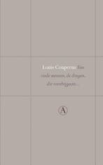 Van oude mensen, de dingen, die voorbijgaan... / Salamander, Verzenden, Zo goed als nieuw, Louis Couperus