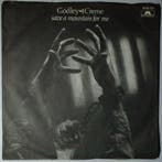 Godley & Creme - Save a mountain for me - Single, Verzenden, Nieuw in verpakking
