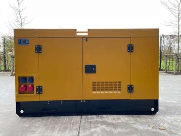 2x Generator Ricardo APW30, Ophalen