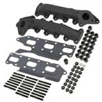 BD Diesel Exhaust Manifold Set - Ford F-150 3.5L Ecoboost, Ophalen of Verzenden, Nieuw