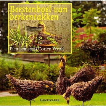 BEESTENBOEL VAN BERKENTAKKEN - P. Lemstra 9789021325408, Verzenden, Gelezen, P. Lemstra