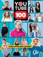 YouTube 100 9789085674955, Verzenden, Zo goed als nieuw