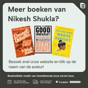Run, Riot - Nikesh Shukla 9781444940688, Verzenden, Zo goed als nieuw, Nikesh Shukla